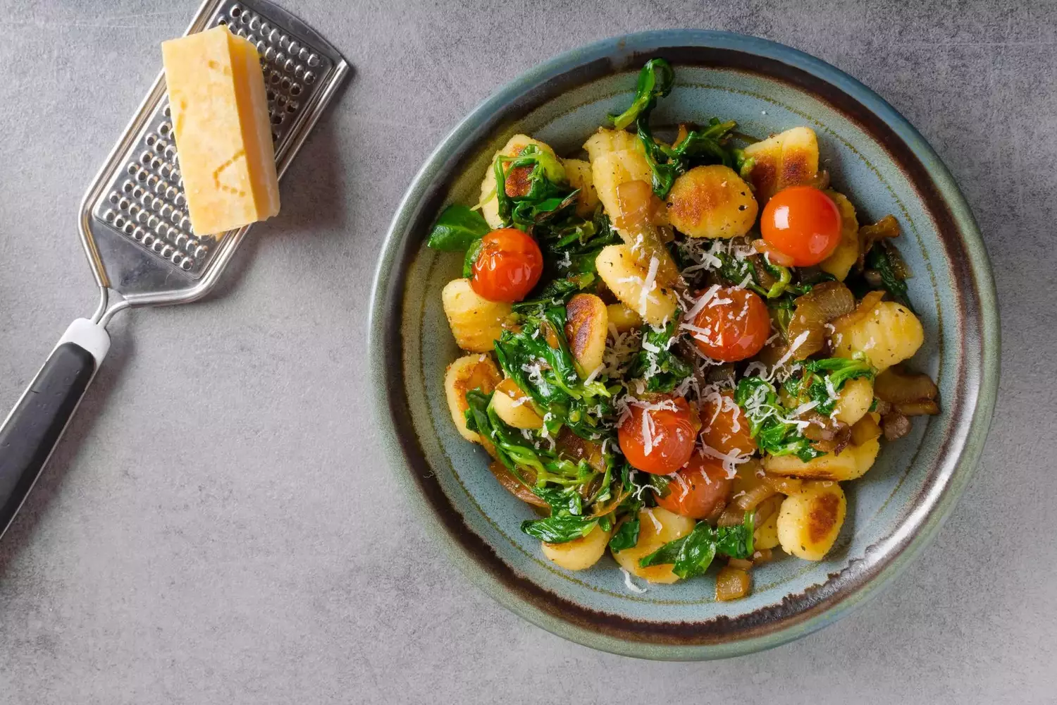 Osterzeit ist Kräuterzeit! Leckeres Ostermenü mit frischen Kräutern