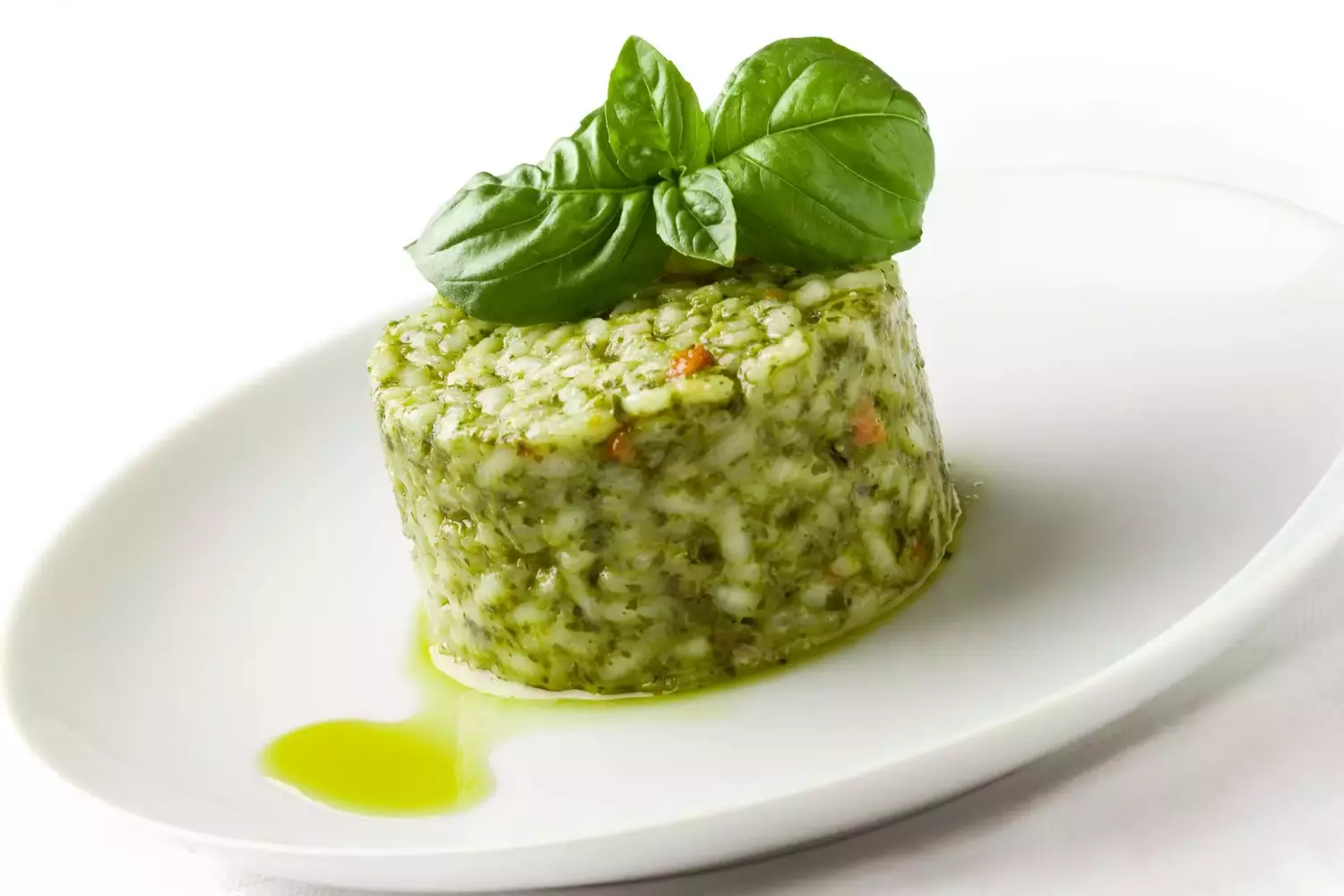 Risotto al Basilico Kräuterrisotto: Unser beliebtes Rezept zum Nachkochen