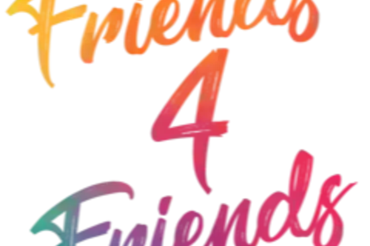 FRIENDS 4 FRIENDS – CHARITY KÜCHENPARTY 2018